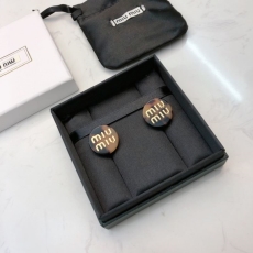 Miu Miu Earrings